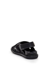 Fussbett Sandal - Marni | Lidia Shopping