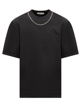 Ballchain T-Shirt - Ambush | Lidia Shopping
