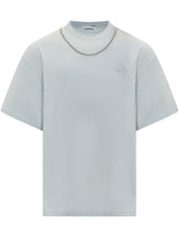 Ballchain T-Shirt - Ambush | Lidia Shopping