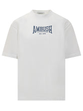 Ambush Graphic T-Shirt - Ambush | Lidia Shopping