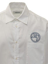 Cirrle Emblematic Shirt - Ambush | Lidia Shopping