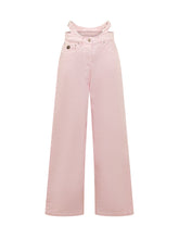 Jeans with Belt - Ambush | Lidia Shopping