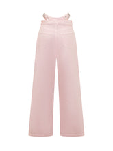Jeans with Belt - Ambush | Lidia Shopping