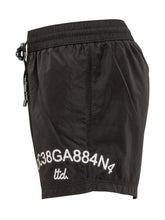 Stile Beach Boxer Shorts - Dolce & Gabbana | Lidia Shopping