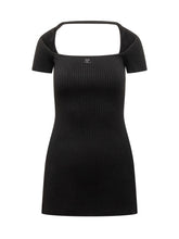 Hyperbole Mini Dress - Courreges | Lidia Shopping