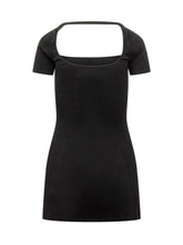Hyperbole Mini Dress - Courreges | Lidia Shopping