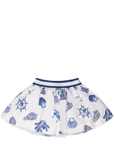 Marine Skirt - Kids | Lidia Shopping