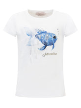 Fish T-Shirt - Kids | Lidia Shopping