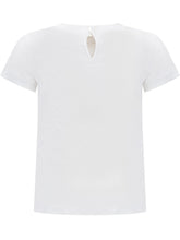 Floral T-Shirt - Kids | Lidia Shopping