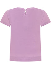 Flower T-Shirt - Kids | Lidia Shopping
