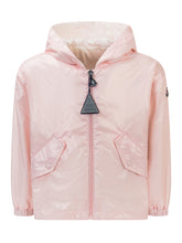 Camelien Jacket - Kids | Lidia Shopping