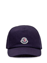Logo Cap - Kids | Lidia Shopping