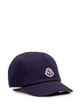 Logo Cap - Kids | Lidia Shopping