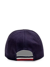 Logo Cap - Kids | Lidia Shopping