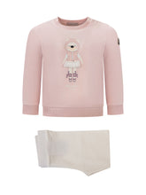 Sweatshirt and Pant Suit - Kids | Lidia Shopping
