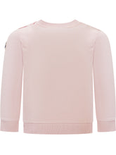 Sweatshirt and Pant Suit - Kids | Lidia Shopping