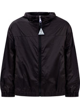 MONCLER KIDS - Giacca Owara - Nero | Lidia Shopping ® | Official Website