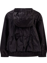 MONCLER KIDS - Giacca Owara - Nero | Lidia Shopping ® | Official Website
