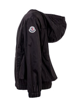 MONCLER KIDS - Giacca Owara - Nero | Lidia Shopping ® | Official Website