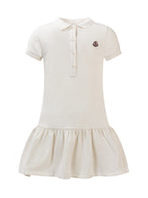 Logo Dress - Kids | Lidia Shopping