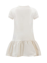Logo Dress - Kids | Lidia Shopping