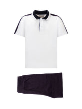 T-Shirt and Shorts Set - Kids | Lidia Shopping