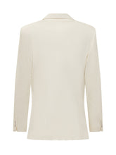 Virgin Wool Jacket - Dolce & Gabbana | Lidia Shopping