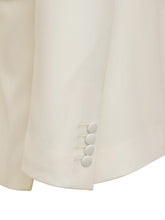 Virgin Wool Jacket - Dolce & Gabbana | Lidia Shopping