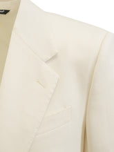 Virgin Wool Jacket - Dolce & Gabbana | Lidia Shopping