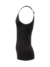 Cotton Tank Top - Dolce & Gabbana | Lidia Shopping