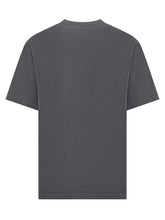 T-Shirt with Logo - Dolce & Gabbana | Lidia Shopping