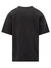T-Shirt with Logo - Dolce & Gabbana | Lidia Shopping