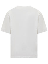 T-Shirt with Logo - Dolce & Gabbana | Lidia Shopping