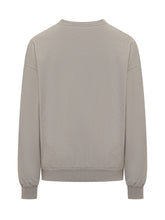 Sweatshirt with Logo - Dolce & Gabbana | Lidia Shopping