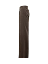 DOLCE & GABBANA - Cotton Pants - Green - LIDIASHOPPING® - Official Website
