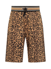 Leo Shorts - Dolce & Gabbana | Lidia Shopping