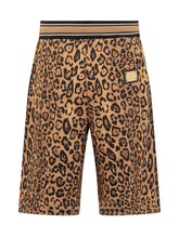 Leo Shorts - Dolce & Gabbana | Lidia Shopping