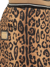 Leo Shorts - Dolce & Gabbana | Lidia Shopping