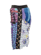 Pop-Corn Mini Skirt - Marine Serre | Lidia Shopping