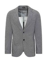 CIRCOLO - Giacca Jersey - Grigio | Lidia Shopping | Official Website