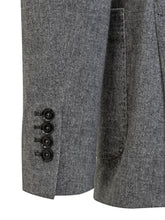 CIRCOLO - Giacca Jersey - Grigio | Lidia Shopping | Official Website