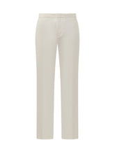 Strass Trousers - Fabiana Filippi | Lidia Shopping