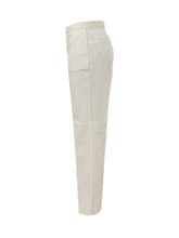 Strass Trousers - Fabiana Filippi | Lidia Shopping
