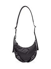 GIVENCHY - Borsa Voyou - Nero | Lidia Shopping | Official Website