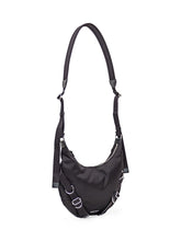 GIVENCHY - Borsa Voyou - Nero | Lidia Shopping | Official Website