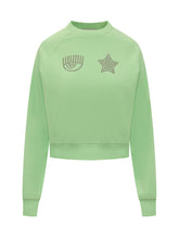 Eye Star 310 Sweatshirt - Chiara Ferragni | Lidia Shopping