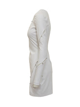 Hole 926 Dress - Chiara Ferragni | Lidia Shopping