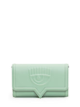 Eyelike Wallet - Chiara Ferragni | Lidia Shopping