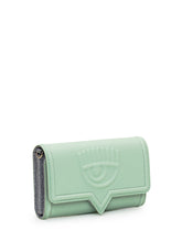 Eyelike Wallet - Chiara Ferragni | Lidia Shopping