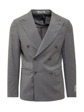 Two-Piece Suit - Corneliani Cc Collection | Lidia Shopping